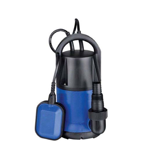0.75kW Submersible Pump