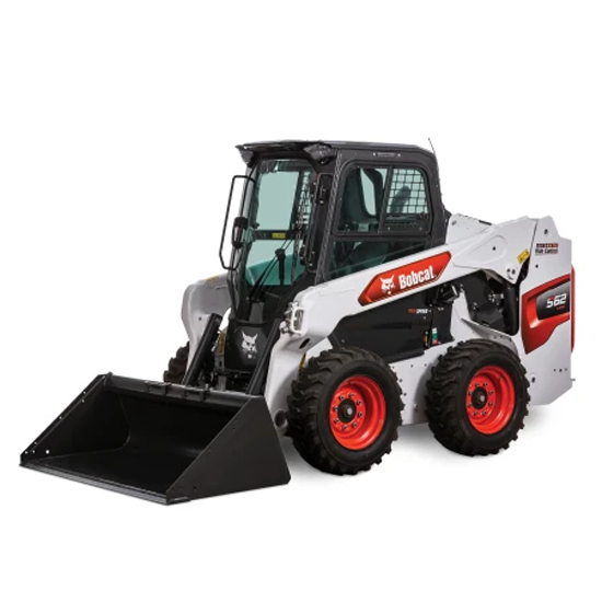 Bobcat Skid Steer