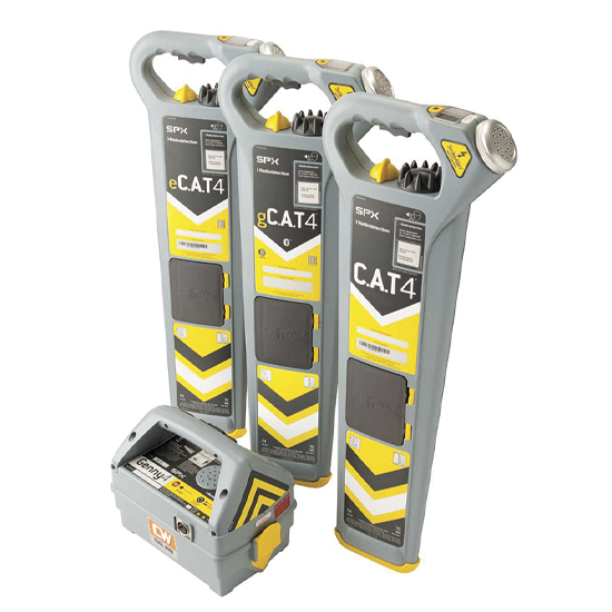 Cable Avoidance Tool – Detector