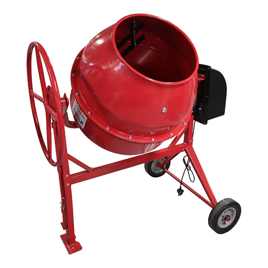 Cement Mixer 210L 220v