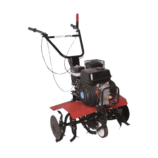 Rotavator / Tiller Petrol