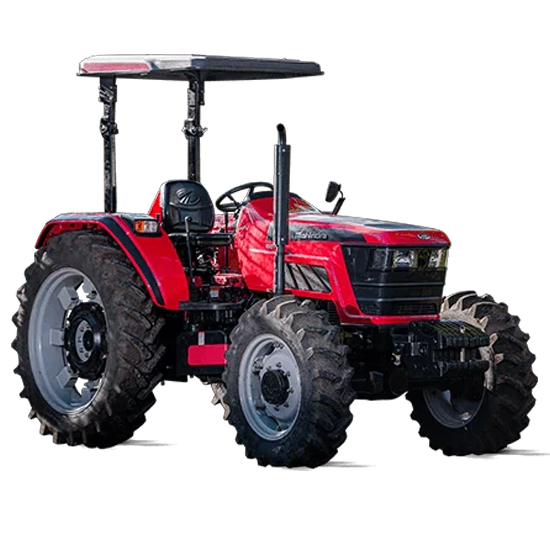 Tractor 4X4