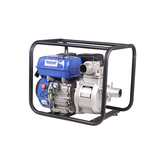 Water Pump 50mm Petrol